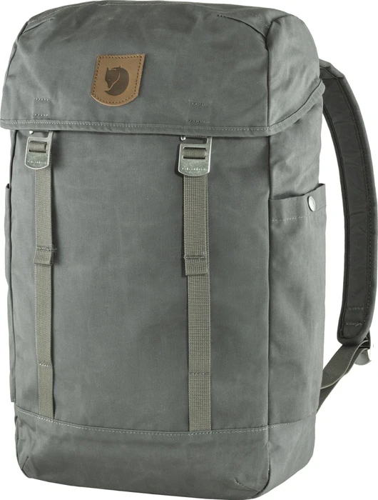 Fjällräven Greenland Top super grey
