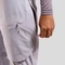 Odlo X-Alp 3L Hardshell Skihose lang misty lilac (Damen) Vorschaubild