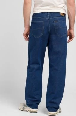 Lee Asher Loose Jeans reach (Herren)