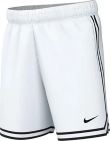 Nike Dri-FIT DNA Hose kurz weiß/schwarz (Junior)