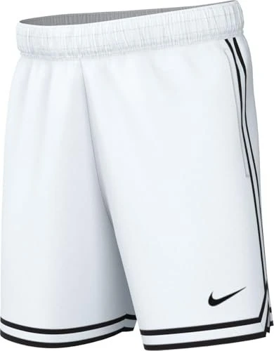 Nike Dri-FIT DNA Hose kurz weiß/schwarz (Junior)