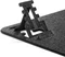 Durable Schreibunterlage EFFECT 700x330mm, anthrazit Vorschaubild