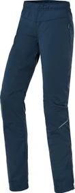 Vaude Wintry V Hose lang dark sea (Damen)