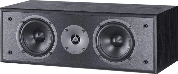 Magnat Monitor S 12 C schwarz, Stück