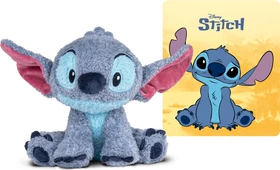 tonies Disney - Cuddle Tonie Stitch