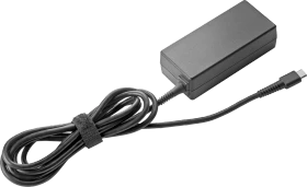 HP Netzteil, USB-C-Ladekabel, 45W