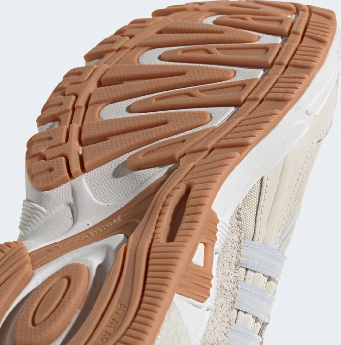 adidas Response alumina/crystal white/core white (Damen)