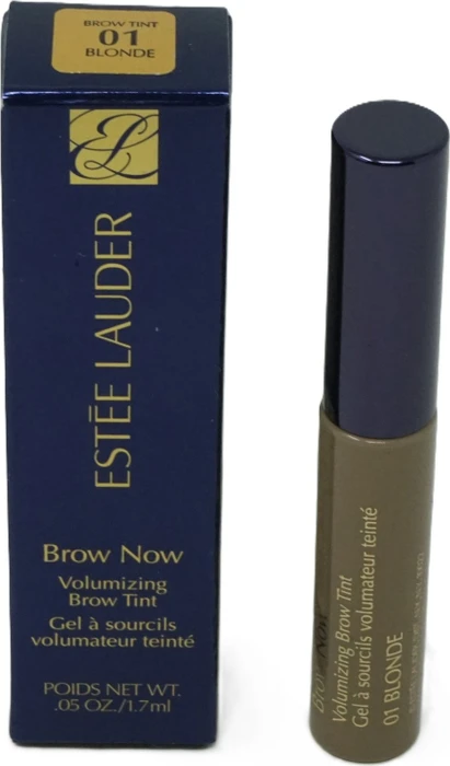Estée Lauder Brow Now Volumizing Brow Tint 01 blonde, 1.7ml