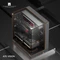 Thermalright A70 Vision Black, schwarz, Glasfenster Vorschaubild