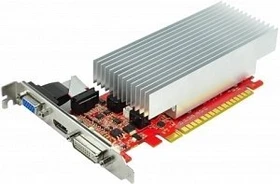 Gainward GeForce GT 520 SilentFX, 1GB DDR3, VGA, DVI, HDMI