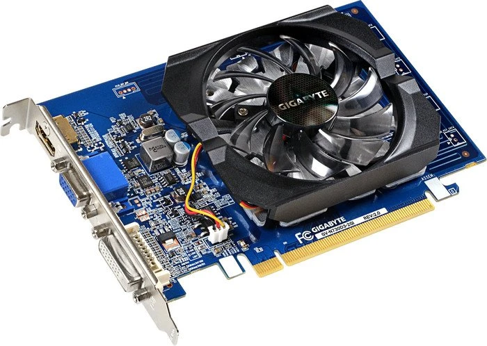 GIGABYTE GeForce GT 730