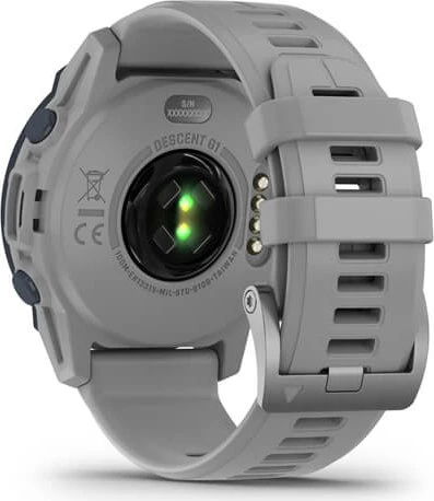 Garmin Descent G1 powder grey