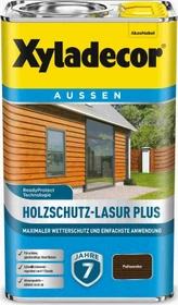 Xyladecor Holzschutz-Lasur palisander, 2.5l