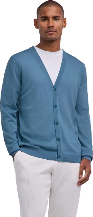 Falke Basic Apparel Cardigan V-Ausschnitt (Herren)