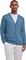 Falke Basic Apparel Cardigan V-Ausschnitt (Herren) Vorschaubild