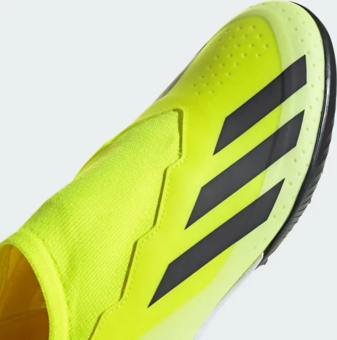 adidas X Crazyfast League LL TF team solar yellow 2/core black/cloud white