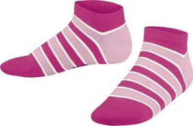 Falke Simple Stripes Socken gloss (Junior)