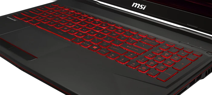 MSI GL63 8SD-475DE, Core i7-8750H, 16GB RAM, 512GB SSD, GeForce GTX 1660 Ti, DE