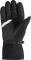 Ziener Kaipo Skihandschuhe schwarz (Damen) Vorschaubild