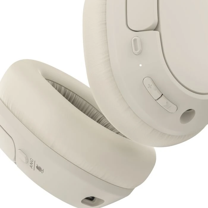 Belkin SoundForm Isolate sand