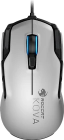 Roccat Kova Aimo RGB weiß, USB