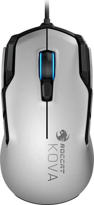 Roccat Kova Aimo RGB weiß, USB