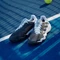 adidas Barricade 13 core black/cloud white/grey three (Herren) Vorschaubild