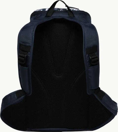 Jack Wolfskin Sooneck leaves night blue (Damen)