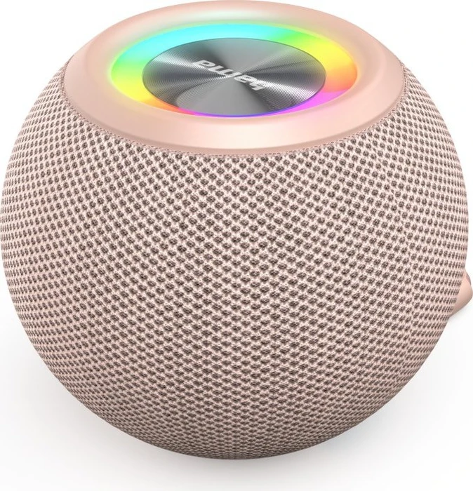 Hama Ball Shape Speaker rosa