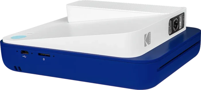 Kodak Smile Classic blau