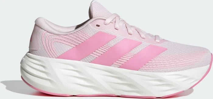 adidas Galaxy 8 distilled pink/st tropic bloom/clear pink (Damen)