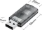 Technaxx TX-346 USB-Dongle CarPlay & Android Auto Vorschaubild