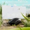 Attack Shark G3 Tri-mode Wireless Gaming Mouse, Black, USB/Bluetooth Vorschaubild