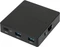 Targus Travel Dock, USB-Hub, RJ-45, USB-C 3.0 [Stecker] Vorschaubild