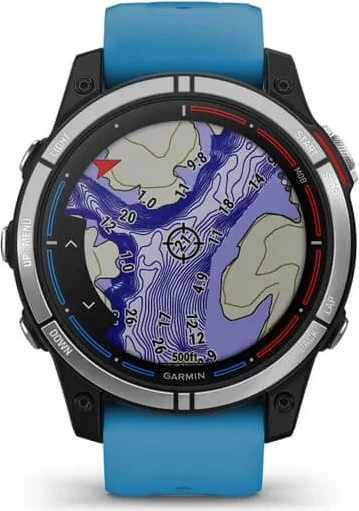 Garmin quatix 7