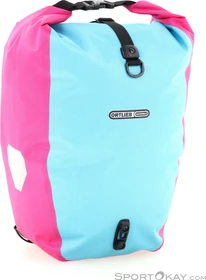 Ortlieb Back-Roller Cyber Gepäcktasche cyber blue
