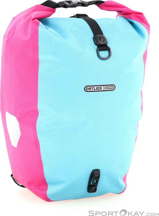 Ortlieb Back-Roller Cyber Gepäcktasche cyber blue