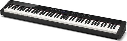 Casio Privia PX-S3100BK