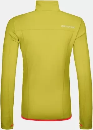 Ortovox Fleece Funktionsjacke dirty daisy (Damen)