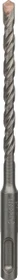 Bosch Professional SDS-plus-3 Hammerbohrer, 7x100x160mm, 1 Stück