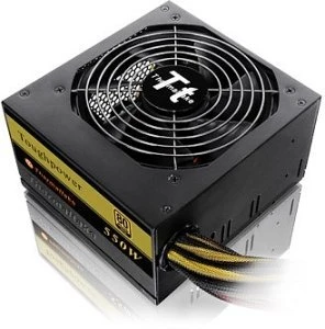 Thermaltake ToughPower Gold 550W, ATX 2.3