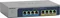 Netgear MS100 Desktop 2.5G Switch, 8x RJ-45, 230W PoE++ Vorschaubild