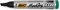 BIC Marking 2300 ECOlutions Permanentmarker Keilspitze 3.7-5.5mm grün, 12er-Pack, Box Vorschaubild
