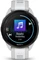 Garmin Forerunner 165 Music mist grey/whitestone Vorschaubild