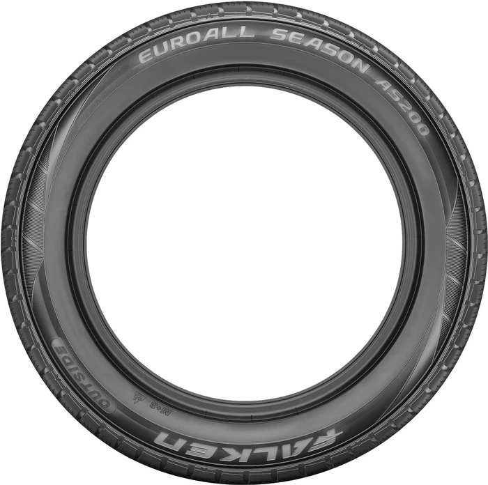 Falken Euroall Season AS200 165/65 R15 81T
