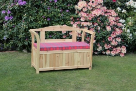 Promex Promadino Gartenbank/Gartenbox