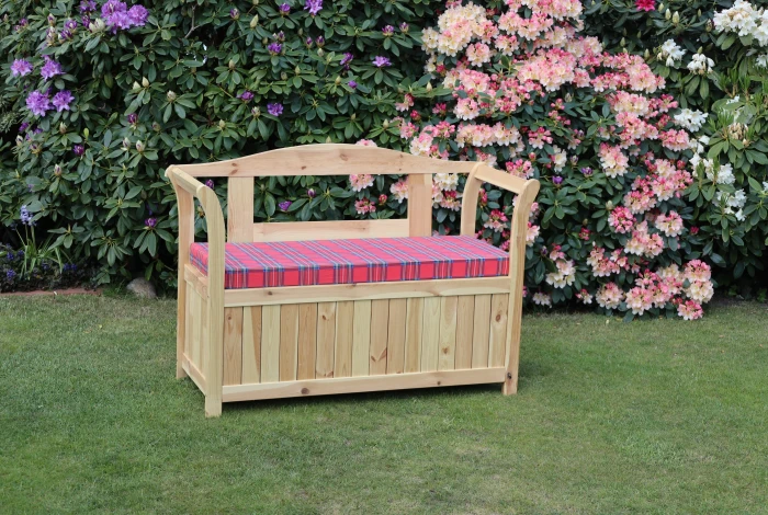 Promex Promadino Gartenbank/Gartenbox