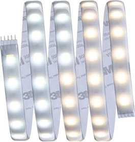 Paulmann MaxLED Tunable White Basisset LED-Streifen beschichtet 1.5m