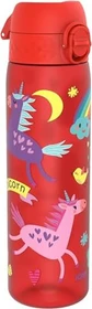 ion8 Recyclon Trinkflasche 500ml rote einhörner