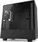 NZXT H500i schwarz, Glasfenster Vorschaubild